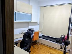 The Canopy (D27), Condominium #514567511
